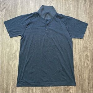 Lululemon polo